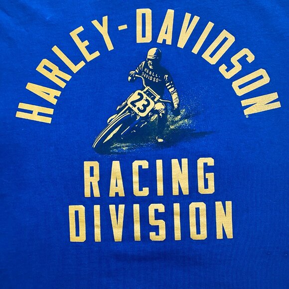 Harley-Davidson T-shirt XL - Picture 1 of 5
